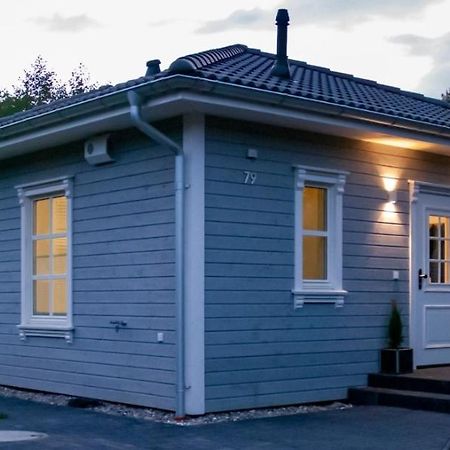 Das Norwegerhaus Ostsee グラール・ミューリッツ エクステリア 写真